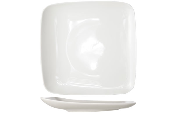 Buffet SQ Brotteller 15x15 cm